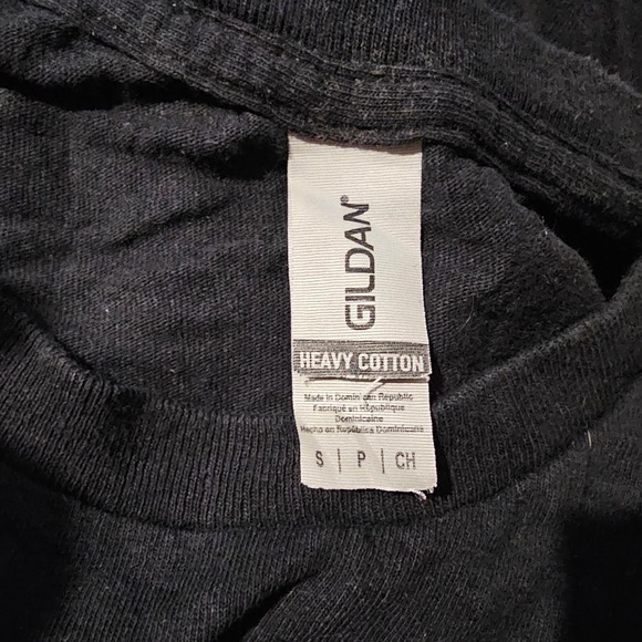 Beyonce Renaissance World Tour 2023 Graphic T-Shirt Black Small Cowboy Hat - Picture 5 of 5